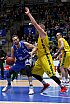 BBL: Fraport Skyliners Frankfurt vs EWE Baskets Oldenburg 75:74 27.01.2019