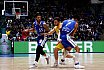BBL: Fraport Skyliners Frankfurt vs EWE Baskets Oldenburg 75:74 27.01.2019