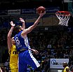BBL: Fraport Skyliners Frankfurt vs EWE Baskets Oldenburg 75:74 27.01.2019