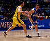 BBL: Fraport Skyliners Frankfurt vs EWE Baskets Oldenburg 75:74 27.01.2019