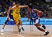 BBL: Fraport Skyliners Frankfurt vs EWE Baskets Oldenburg 75:74 27.01.2019
