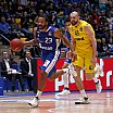 BBL: Fraport Skyliners Frankfurt vs EWE Baskets Oldenburg 75:74 27.01.2019