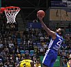 BBL: Fraport Skyliners Frankfurt vs EWE Baskets Oldenburg 75:74 27.01.2019