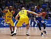 BBL: Fraport Skyliners Frankfurt vs EWE Baskets Oldenburg 75:74 27.01.2019