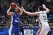 Basketball 7Days EuroCup: Fraport Skyliners Frankfurt vs. Unics Kazan 65:72 19.12.2018