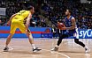 BBL: Fraport Skyliners Frankfurt vs EWE Baskets Oldenburg 75:74 27.01.2019