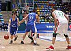 Basketball 7Days EuroCup: Fraport Skyliners Frankfurt vs. Unics Kazan 65:72 19.12.2018