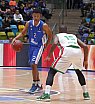 Basketball 7Days EuroCup: Fraport Skyliners Frankfurt vs. Unics Kazan 65:72 19.12.2018