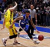 BBL: Fraport Skyliners Frankfurt vs EWE Baskets Oldenburg 75:74 27.01.2019