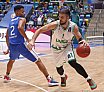 Basketball 7Days EuroCup: Fraport Skyliners Frankfurt vs. Unics Kazan 65:72 19.12.2018