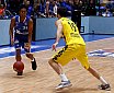 BBL: Fraport Skyliners Frankfurt vs EWE Baskets Oldenburg 75:74 27.01.2019