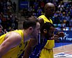 BBL: Fraport Skyliners Frankfurt vs EWE Baskets Oldenburg 75:74 27.01.2019