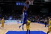 BBL: Fraport Skyliners Frankfurt vs EWE Baskets Oldenburg 75:74 27.01.2019