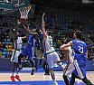 Basketball 7Days EuroCup: Fraport Skyliners Frankfurt vs. Unics Kazan 65:72 19.12.2018