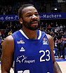 BBL: Fraport Skyliners Frankfurt vs EWE Baskets Oldenburg 75:74 27.01.2019