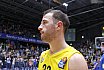 BBL: Fraport Skyliners Frankfurt vs EWE Baskets Oldenburg 75:74 27.01.2019
