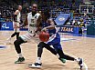 Basketball 7Days EuroCup: Fraport Skyliners Frankfurt vs. Unics Kazan 65:72 19.12.2018