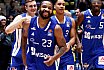 BBL: Fraport Skyliners Frankfurt vs EWE Baskets Oldenburg 75:74 27.01.2019