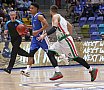 Basketball 7Days EuroCup: Fraport Skyliners Frankfurt vs. Unics Kazan 65:72 19.12.2018