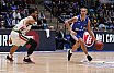 Basketball 7Days EuroCup: Fraport Skyliners Frankfurt vs. Unics Kazan 65:72 19.12.2018
