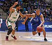 Basketball 7Days EuroCup: Fraport Skyliners Frankfurt vs. Unics Kazan 65:72 19.12.2018