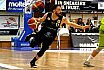Pro A: Ebbecke White Wings Hanau vs Team Ehingen Ursprung 71:88 09.02.2019
