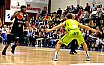 Pro A: Ebbecke White Wings Hanau vs Team Ehingen Ursprung 71:88 09.02.2019