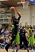 Pro A: Ebbecke White Wings Hanau vs Team Ehingen Ursprung 71:88 09.02.2019