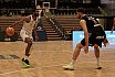 PRO A: ARTGiants Düsseldorf vs Nürnberg Falcons 76:74  23.12.2024