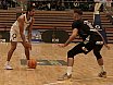 PRO A: ARTGiants Düsseldorf vs Nürnberg Falcons 76:74  23.12.2024