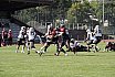 GFL Nord: Düsseldorf Panther vs Paderborn Dolphins 28:24 09.08.2025