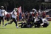 GFL Nord: Düsseldorf Panther vs Paderborn Dolphins 28:24 09.08.2025