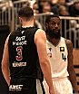 PRO A: ARTGiants Düsseldorf vs Nürnberg Falcons 76:74  23.12.2024