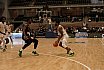 PRO A: ARTGiants Düsseldorf vs Nürnberg Falcons 76:74  23.12.2024