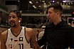 PRO A: ARTGiants Düsseldorf vs Nürnberg Falcons 76:74  23.12.2024
