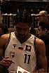 PRO A: ARTGiants Düsseldorf vs Nürnberg Falcons 76:74  23.12.2024