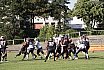 GFL Nord: Düsseldorf Panther vs Paderborn Dolphins 28:24 09.08.2025
