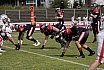 GFL2: Düsseldorf Panther vs Cottbus Crayfish 64:00 29.06.2024