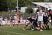 GFL2: Düsseldorf Panther vs Cottbus Crayfish 64:00 29.06.2024