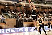 Pro A: Art Giants Düsseldorf vs Rasta Vechta II 85:79 05.01.2025