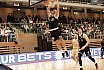 Pro A: Art Giants Düsseldorf vs Rasta Vechta II 85:79 05.01.2025