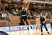 Pro A: Art Giants Düsseldorf vs Rasta Vechta II 85:79 05.01.2025