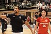 Pro A: Art Giants Düsseldorf vs VfL Sparkassenstars Bochum 75:80 18.01.2025