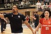 Pro A: Art Giants Düsseldorf vs VfL Sparkassenstars Bochum 75:80 18.01.2025