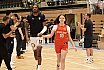 Pro A: Art Giants Düsseldorf vs VfL Sparkassenstars Bochum 75:80 18.01.2025