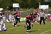 GFL2: Düsseldorf Panther vs Cottbus Crayfish 64:00 29.06.2024