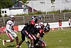 GFL2: Düsseldorf Panther vs Cottbus Crayfish 64:00 29.06.2024