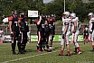 GFL2: Düsseldorf Panther vs Cottbus Crayfish 64:00 29.06.2024