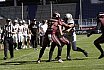 ELF: Rhein Fire vs Raiders Tirol 34:24 10.08.2025