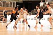Pro A: Art Giants Düsseldorf vs VfL Sparkassenstars Bochum 75:80 18.01.2025